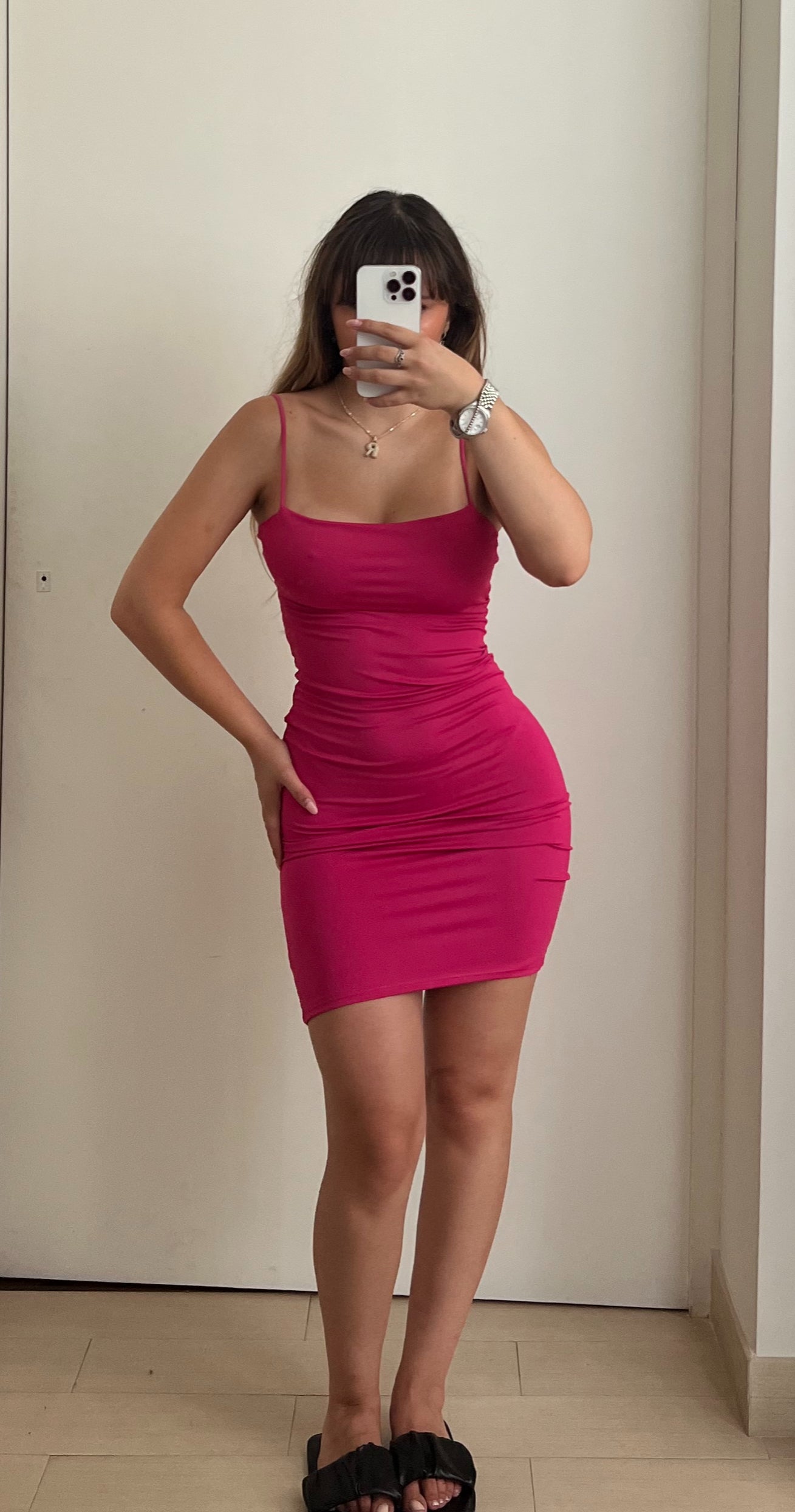 Mini dress Brianna